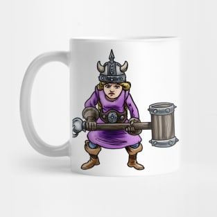 Äventyr: The Adventurer Mug